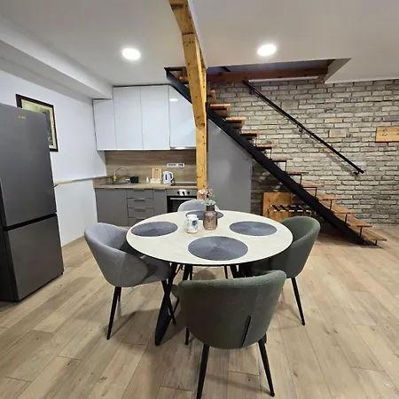 Apartment Moja Mona