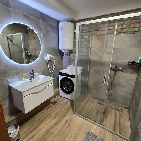 Apartment Moja Mona Subotica