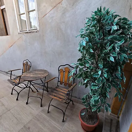 Moja Mona * Subotica